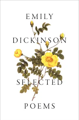 Read: Selected Poems Book