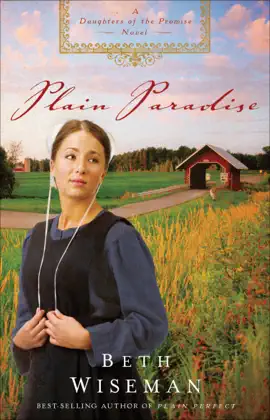 Read: Plain Book Paradise