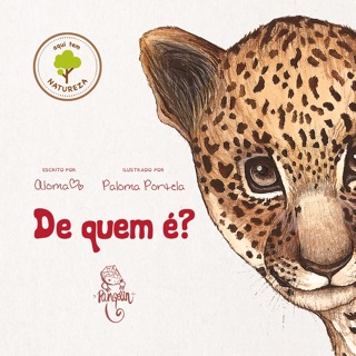 De quem é? by Aloma