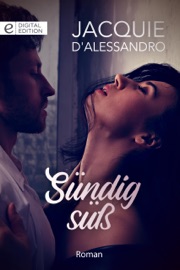 Sündig süß - Jacquie D'Alessandro