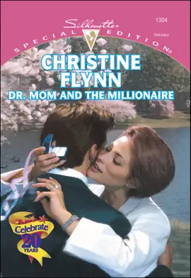 Read: Dr. Mom and the Book Millionaire