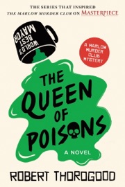 The Queen of Poisons - Robert Thorogood