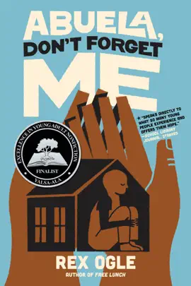 Read: Abuela, Don't Book Forget Me