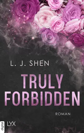 Read: Truly Forbidden Book