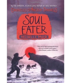 Chronicles of Ancient Darkness #3 - Michelle Paver