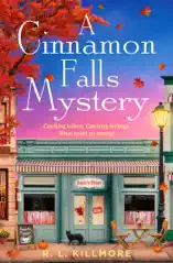 A Cinnamon Falls Mystery
