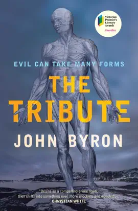 Read: The Tribute Book