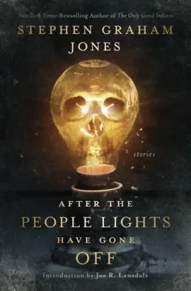 Read: After the People Lights Book Have Gone Off