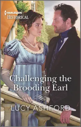 Read: Book Challenging the Brooding Earl