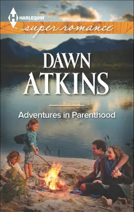 Read: Adventures in Book Parenthood