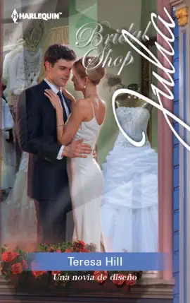 Read: Una novia de diseño Book