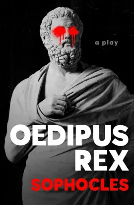 Read: Oedipus Book Rex