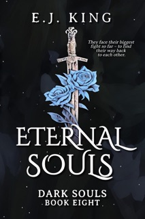 Eternal Souls by E.J. King