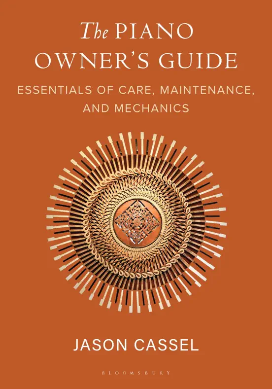The Piano Owner's Guide