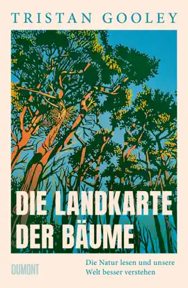 Die Landkarte der Bäume