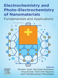 Electrochemistry and Photo-Electrochemistry of Nanomaterials - Ghulam Yasin, Shumaila Ibraheem, Anuj Kumar, Tuan Anh Nguyen & Thandavarayan Maiyalagan