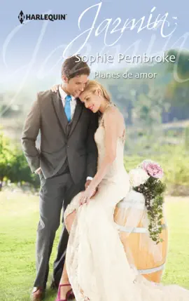 Read: Planes de amor Book