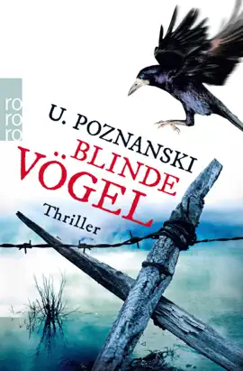 Read: Blinde Book Vögel