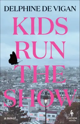 Read: Kids Book Run the Show