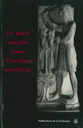 Read: Le petit peuple dans Book l’Occident médiéval