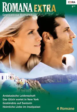 Read: Romana Extra Band 5 Book
