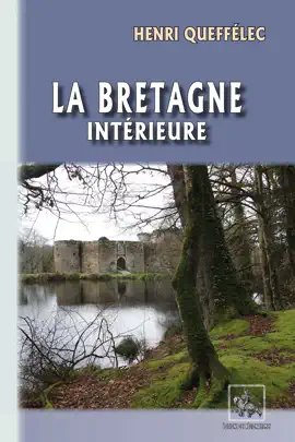 Read: Book La Bretagne intérieure