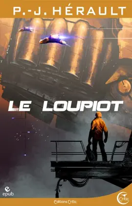 Read: Le Book Loupiot