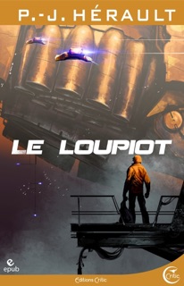 Le Loupiot by P-J Hérault
