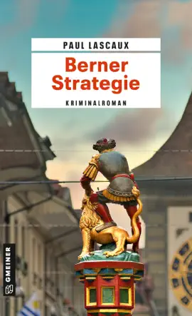 Read: Berner Book Strategie