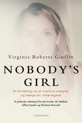 Read: Book NOBODY’S GIRL