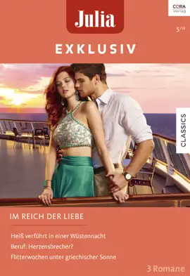 Read: Julia Exklusiv Band Book 297