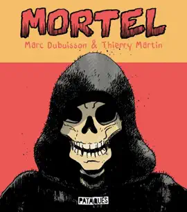 Read: Mortel