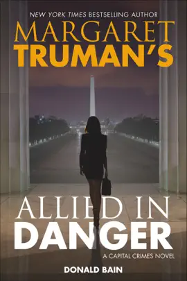 Margaret Truman's Allied in Danger