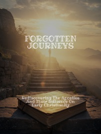 FORGOTTEN JOURNEYS  Rediscovering The Apostles And Their Influence On Early Christianity