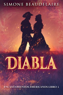 Diabla by Simone Beaudelaire