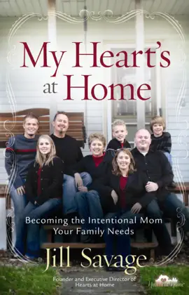 Read: My Book Heart's at Home