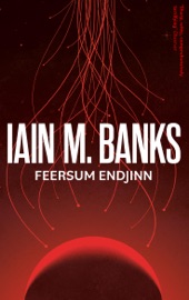 Feersum Endjinn - Iain M. Banks