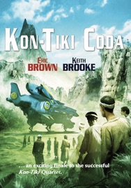 Kon Tiki Coda - Eric Brown & Keith Brooke