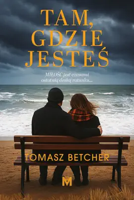 Read: Tam, gdzie jesteś Book