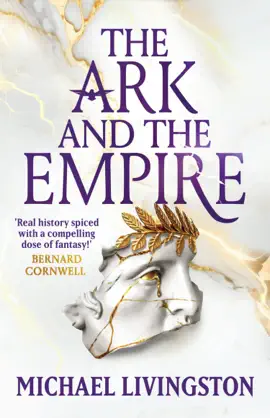 Read: The Ark and the Book Empire