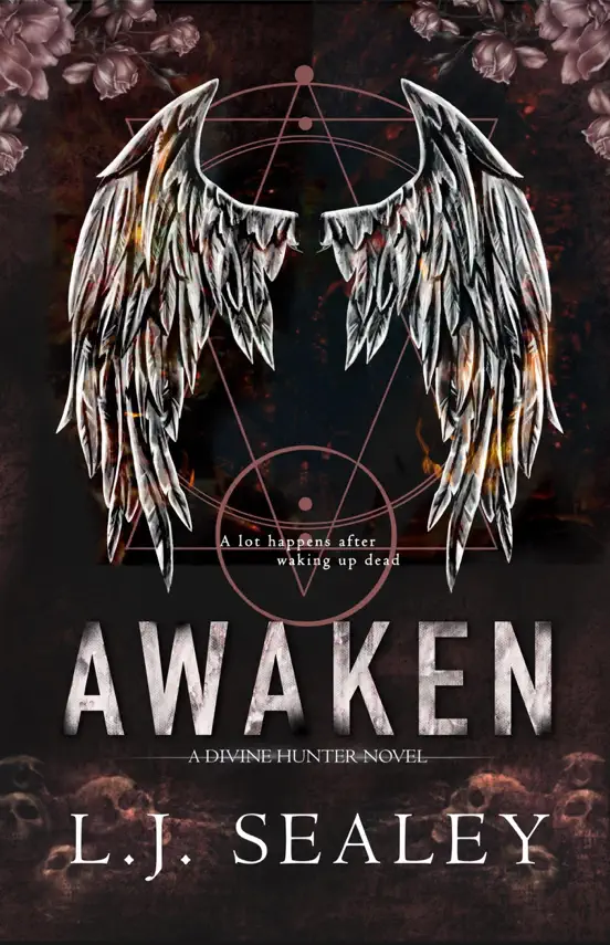 Awaken: Divine Hunter #1