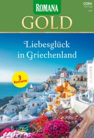 Romana Gold Band 73 - Carole Mortimer, Sabrina Philips, Julia James, Susanne Albrecht & Christiane Hesse
