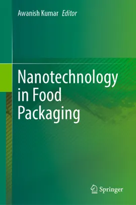 Read: Nanotechnology in Food Packaging Book