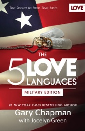 The 5 Love Languages Military Edition - Gary Chapman & Jocelyn Green