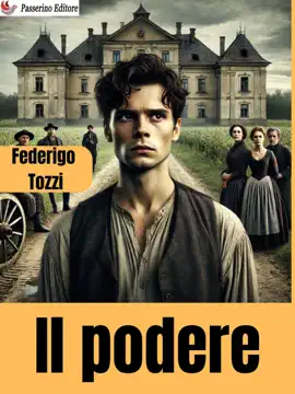 Read: Il Book podere