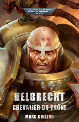 Read: Helbrecht: Book Chevalier Du Trône