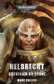 Helbrecht: Chevalier Du Trône - Marc Collins