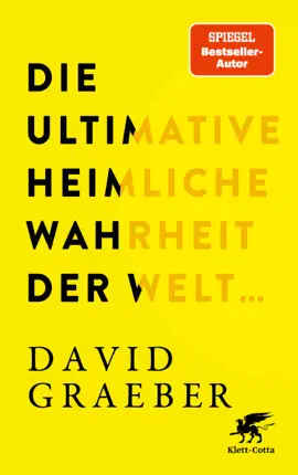 Read: Die ultimative heimliche Wahrheit der Welt Book ...