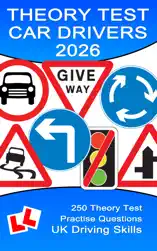 250 Theory Test Practise Questions for Cars 2026
