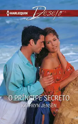 Read: O príncipe secreto Book